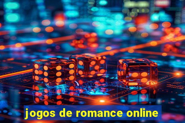 jogos de romance online